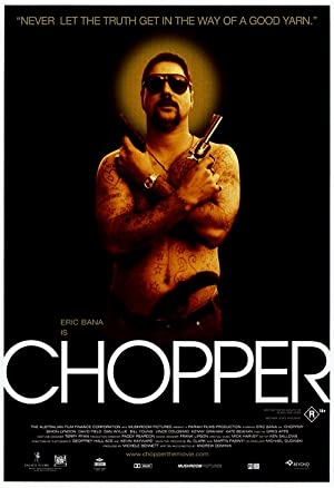 دانلود فیلم Chopper