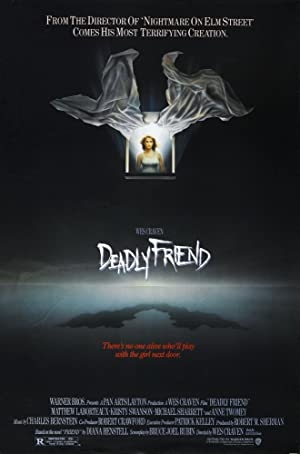 دانلود فیلم Deadly Friend