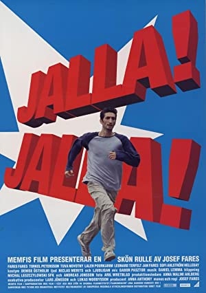 Jalla Jalla