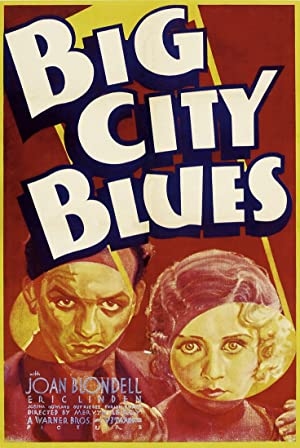 دانلود فیلم Big City Blues