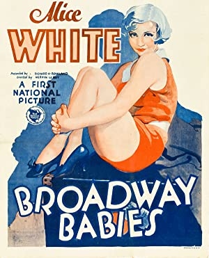 دانلود فیلم Broadway Babies