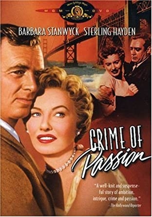 دانلود فیلم Crime of Passion