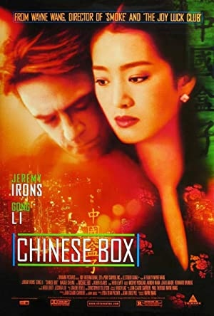 دانلود فیلم Chinese Box