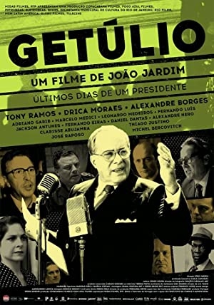 دانلود فیلم Getulio