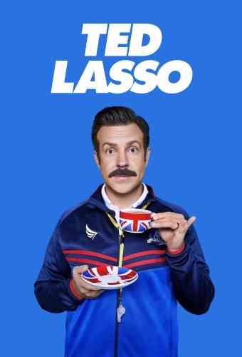 Ted Lasso