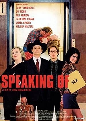 دانلود فیلم Speaking of S*x