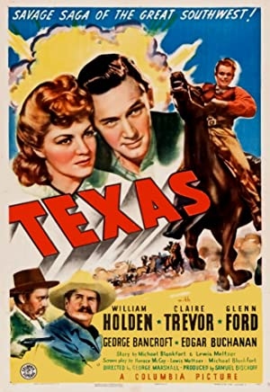 دانلود فیلم Texas