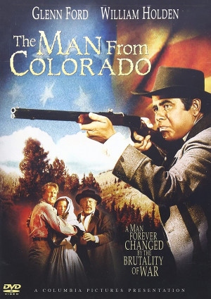 دانلود فیلم The Man from Colorado