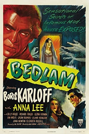 Bedlam