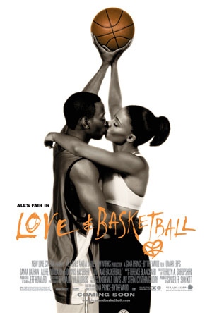 دانلود فیلم Love & Basketball