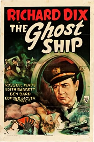 دانلود فیلم The Ghost Ship