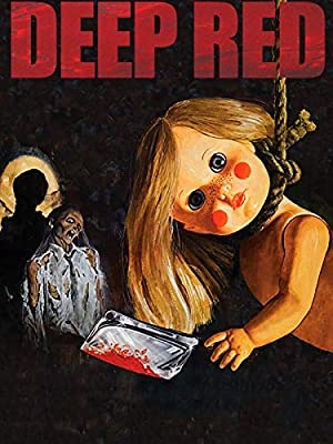 دانلود فیلم Deep Red