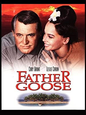 دانلود فیلم Father Goose