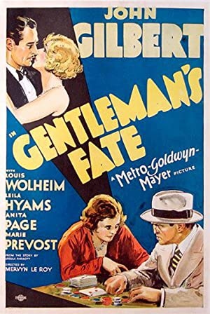 دانلود فیلم Gentlemans Fate