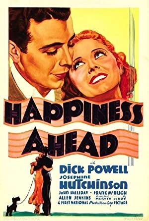 دانلود فیلم Happiness Ahead