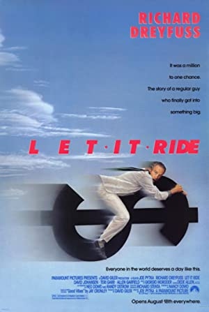 دانلود فیلم Let It Ride