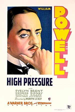 دانلود فیلم High Pressure