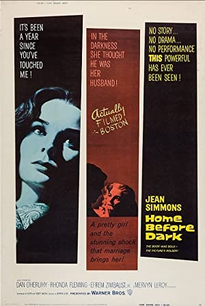 دانلود فیلم Home Before Dark