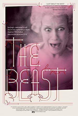 دانلود فیلم The Beast