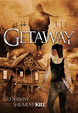 دانلود فیلم Getaway