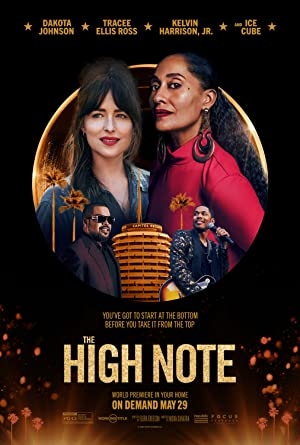 دانلود فیلم The High Note