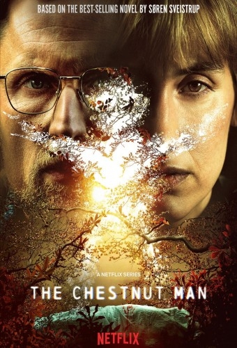 دانلود سریال The Chestnut Man