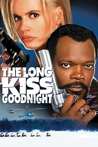 دانلود فیلم The Long Kiss Goodnight