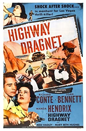 دانلود فیلم Highway Dragnet