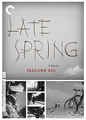 دانلود فیلم Late Spring