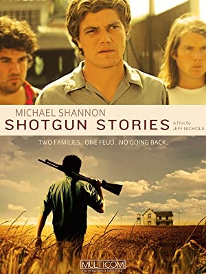 دانلود فیلم Shotgun Stories