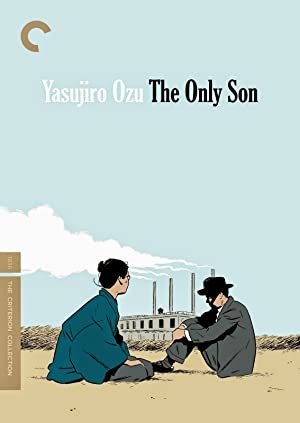 دانلود فیلم The Only Son