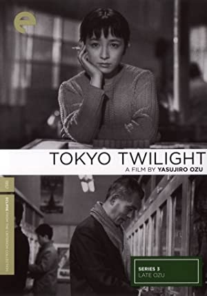 دانلود فیلم Tokyo Twilight