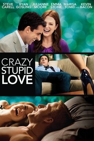 دانلود فیلم Crazy Stupid Love