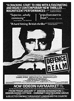 دانلود فیلم Defence of the Realm