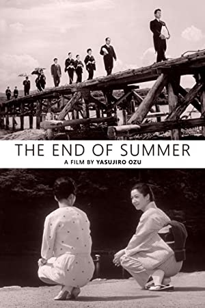 دانلود فیلم The End of Summer