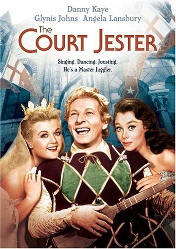 دانلود فیلم The Court Jester