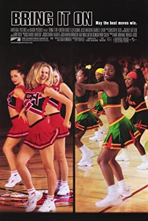 دانلود فیلم Bring It On