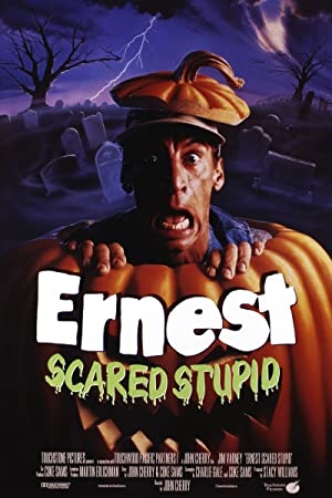 دانلود فیلم Ernest Scared Stupid