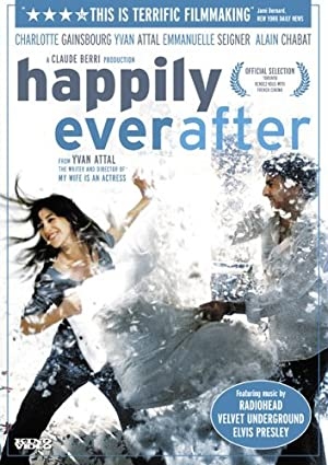 دانلود فیلم Happily Ever After