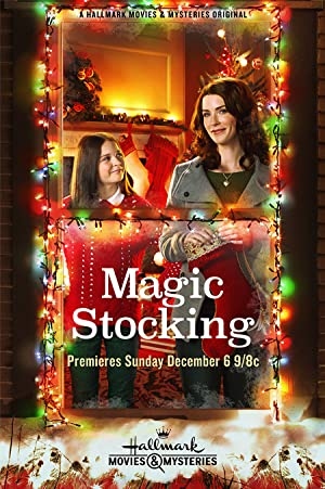 دانلود فیلم Magic Stocking