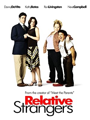 دانلود فیلم Relative Strangers