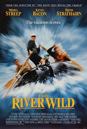 دانلود فیلم The River Wild