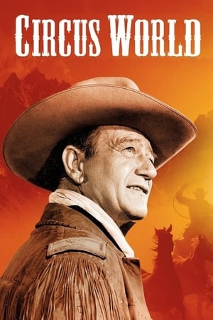 دانلود فیلم Circus World