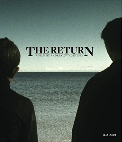 دانلود فیلم The Return