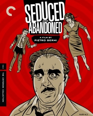 دانلود فیلم Seduced and Abandoned