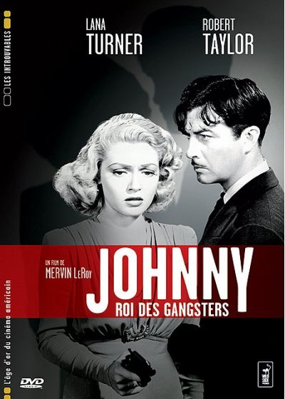 دانلود فیلم Johnny Eager