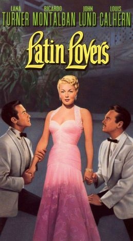 دانلود فیلم Latin Lovers