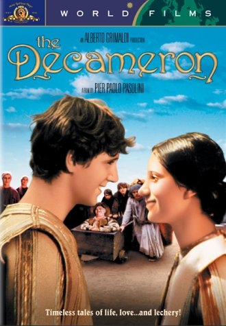 دانلود فیلم The Decameron