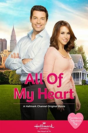 دانلود فیلم All of My Heart