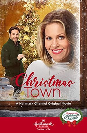 دانلود فیلم Christmas Town